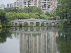 -四海公园(南山区)