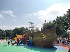 -天河儿童公园