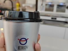 -欧邑咖啡小站 HLab Coffee