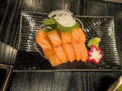 -玄白·炭烤活鳗(上海首店)