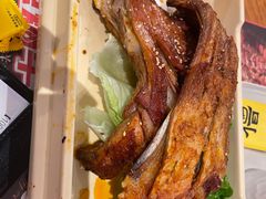 -木屋烧烤(龙岗南联店)
