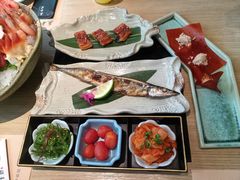 -匠和风精致料理(福州金融街万达店)