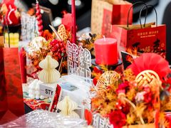 -奔驰利星行(北京花乡店)