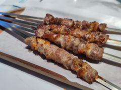 -丝路有约·西域美食