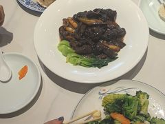 -新侨小馆(东直门北小街店)