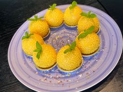 -岁粤Moon·湖景餐厅(月光码头店)