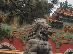 -普陀宗乘之庙(小布达拉宫)