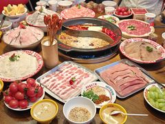 -牛市坎火锅(建设路店)