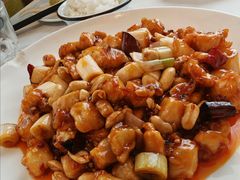 -一屋一食·京湘味主题餐厅