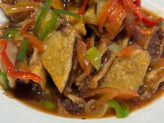 -巴依老爷新疆美食(清华东门店)
