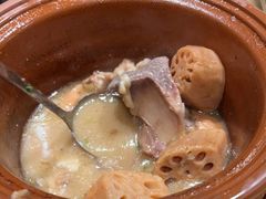 -董厨煨汤馆(车站路店)