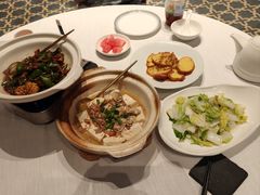 -喜棠·长沙家宴·海鲜·湘菜(麓谷店)