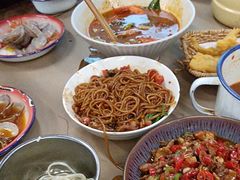 -老三样·旧食新味(万寿宫店)