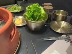 -西塔老太太泥炉烤肉(龙湖北苑天街店)