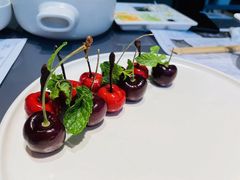 -小大董·烤鸭(观景餐厅·南京西路店)