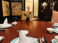 -明阁 Ming Court(广州朗豪酒店)