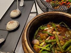 -陶苏·品味融合川菜(龙湖源著天街店)