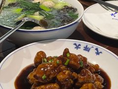 -大牌大·传统杭帮菜(湖滨店)