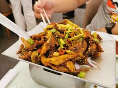-八珍饺子·烤鸭·家常菜