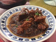-湖上人家·船菜·私房菜(拈花湾景区店)