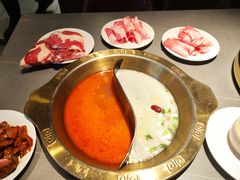 -聚盛源蒸汽海鲜火锅烤肉自助(巨川金海岸购物广场店)
