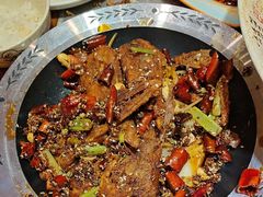 -马家水煮鱼(富民街店)
