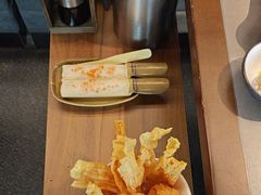 -同仁四季椰子鸡(无锡滨湖万象汇店)
