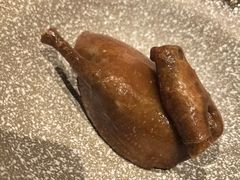 -万丽轩·粤菜(王府井金茂万丽酒店)
