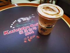 -猫屎咖啡(海印又一城店)