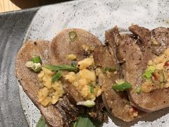 -德川家日本料理(顺义华联店)