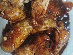 可乐鸡翅-联生老店(集美店)