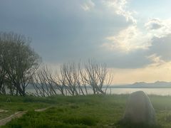 -怀来官厅水库