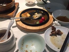 -汤城小厨•粤菜•靓汤(金宝街店)