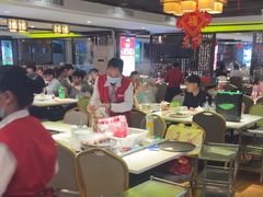 -潮泰牛肉火锅 · 创于1992年(车公庙店)