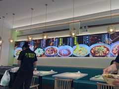 -川人百味(亿合城店)