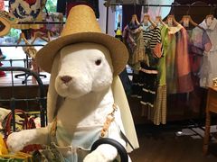 -恋物百货商店(华侨城店)