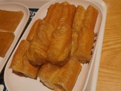 -冰泉豆浆馆(阳朔店)