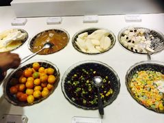 -豪客来牛排(府河店)