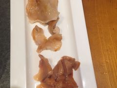 -马路边上·小海鲜烧烤(八一路店)