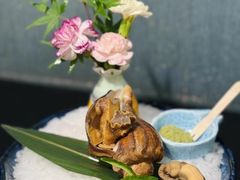 -天狗山料理(省体店)