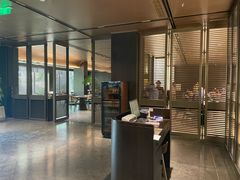 -良渚君澜度假酒店·中餐厅