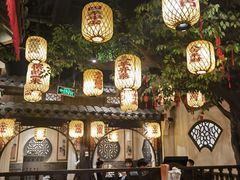 -南京大牌档(龙湖长楹天街店)