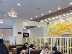 -朴小妹人参鸡汤火锅(长白山万达店)