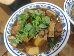 -咂摸(南锣鼓巷店)