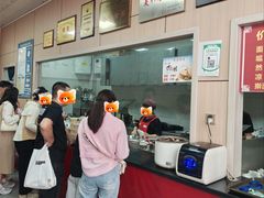 -老字号·三十一号面皮(商埠路步行街店)
