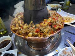 -北龙火锅店(燕山大街店)