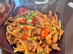 -朗妈私房菜(婺女州店)