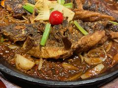 -老板恋上鱼(恒隆广场店)