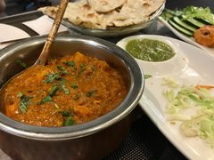 -Pita's&Tika's中东和印度风味餐厅(龙湖天街店)