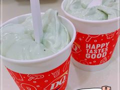 -DQ·蛋糕·冰淇淋(金鹰天地店)